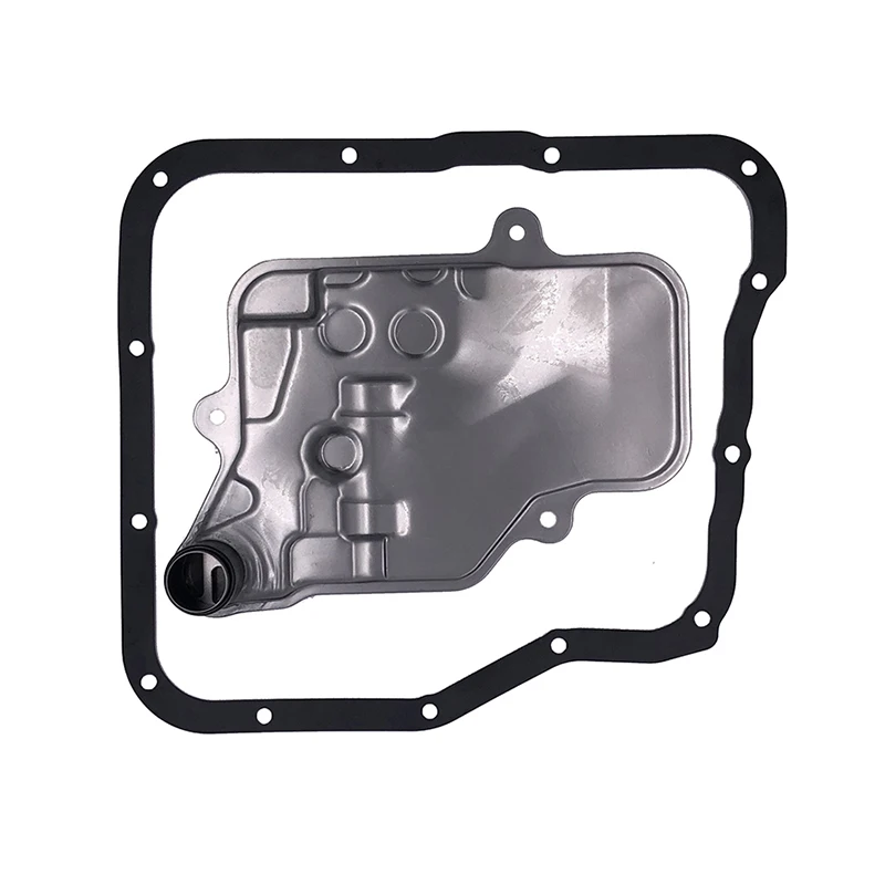 

Transmission Filter Oil Pan Gasket Kit For Subaru Forester 2.0T 2012- LEGACY 2.5 2009- Outback WRX Saloon 31728AA120 31728AA121