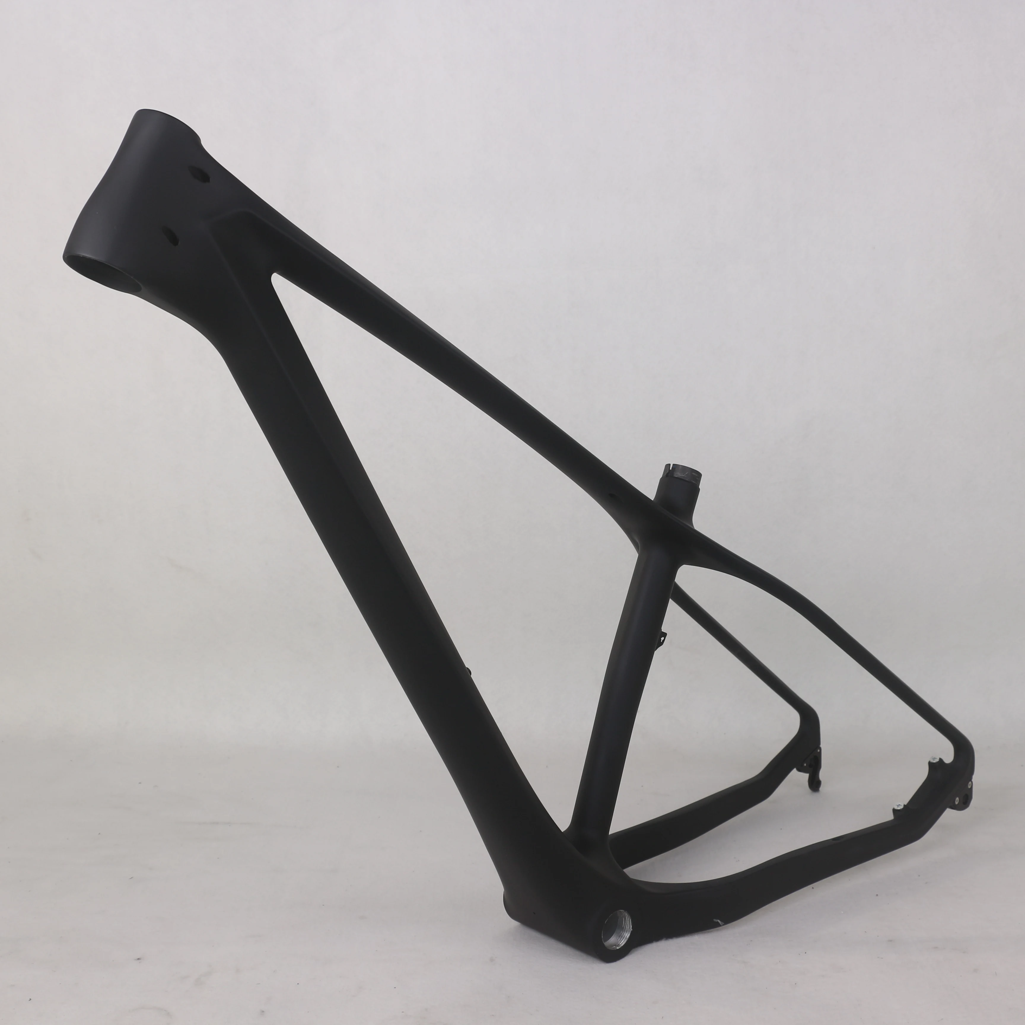 Full Carbon Fiber Fatbike Frame, Snow Frame, Size Available, New