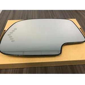 Kính gương bên trái bên trái đến 2003-2006 Chevrolet Silverado GMC Sierra Tahoe Yukon 88944391 88944392 8 Bán hàng chính GMC chính - №6