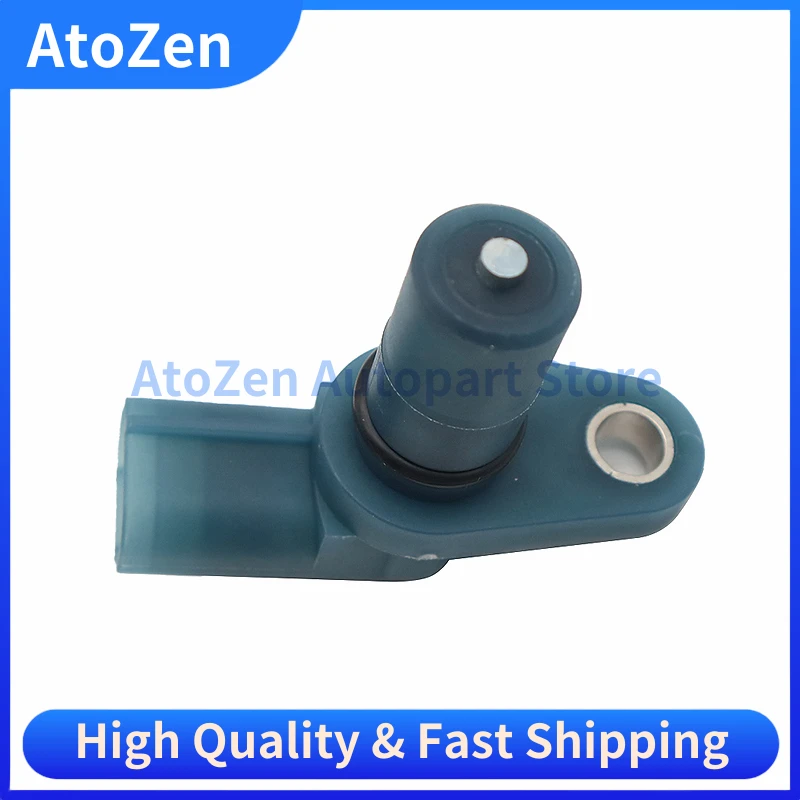 Transmission Input/Output Shaft Speed Sensor 93741837 for Chevrolet Aveo 2004-2015 2016 2017 2018 Pontiac G3 09 Car Accessories