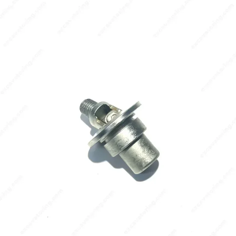 For Sany SY 60 65 75-8-9 Yuchai Longgong Chai Yanmar Operating Handle Universal Joint Ten Bytes quality Excavator parts