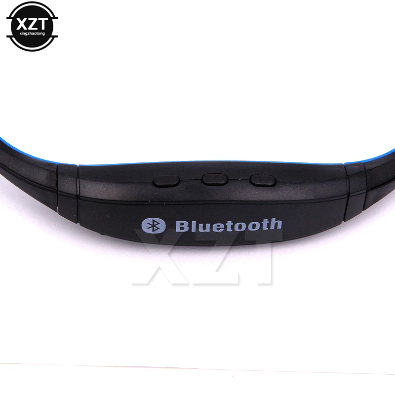 Newest S9 Universal Sport Earphone Handsfree Wireless Bluetooth Headset Earphone Headphone Micro Music Player for all phones