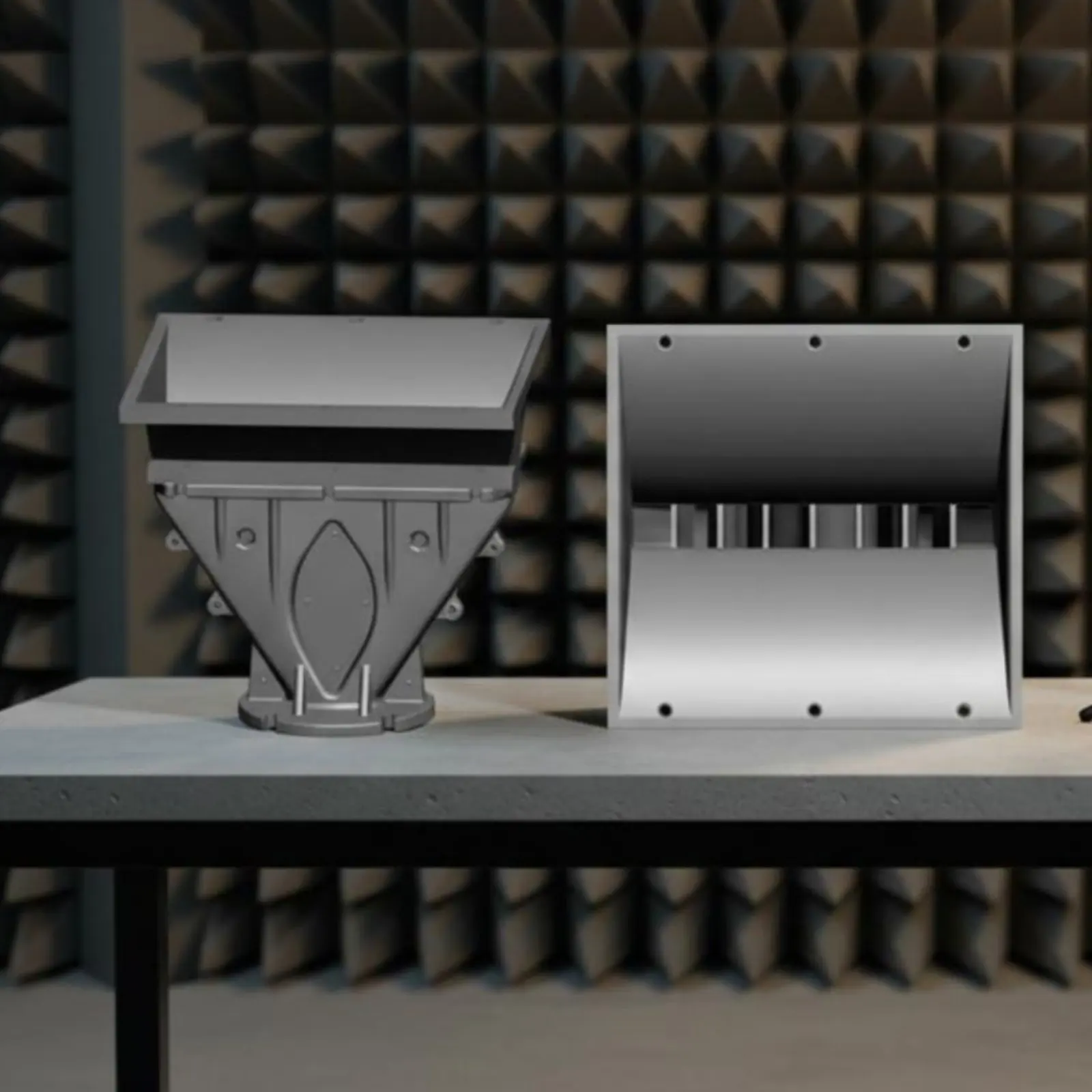 diffusore-acustico-professionale-da-38mm-per-line-array-guida-acustica-in-abs-per-altoparlanti-audio-ad-alta-fedelta