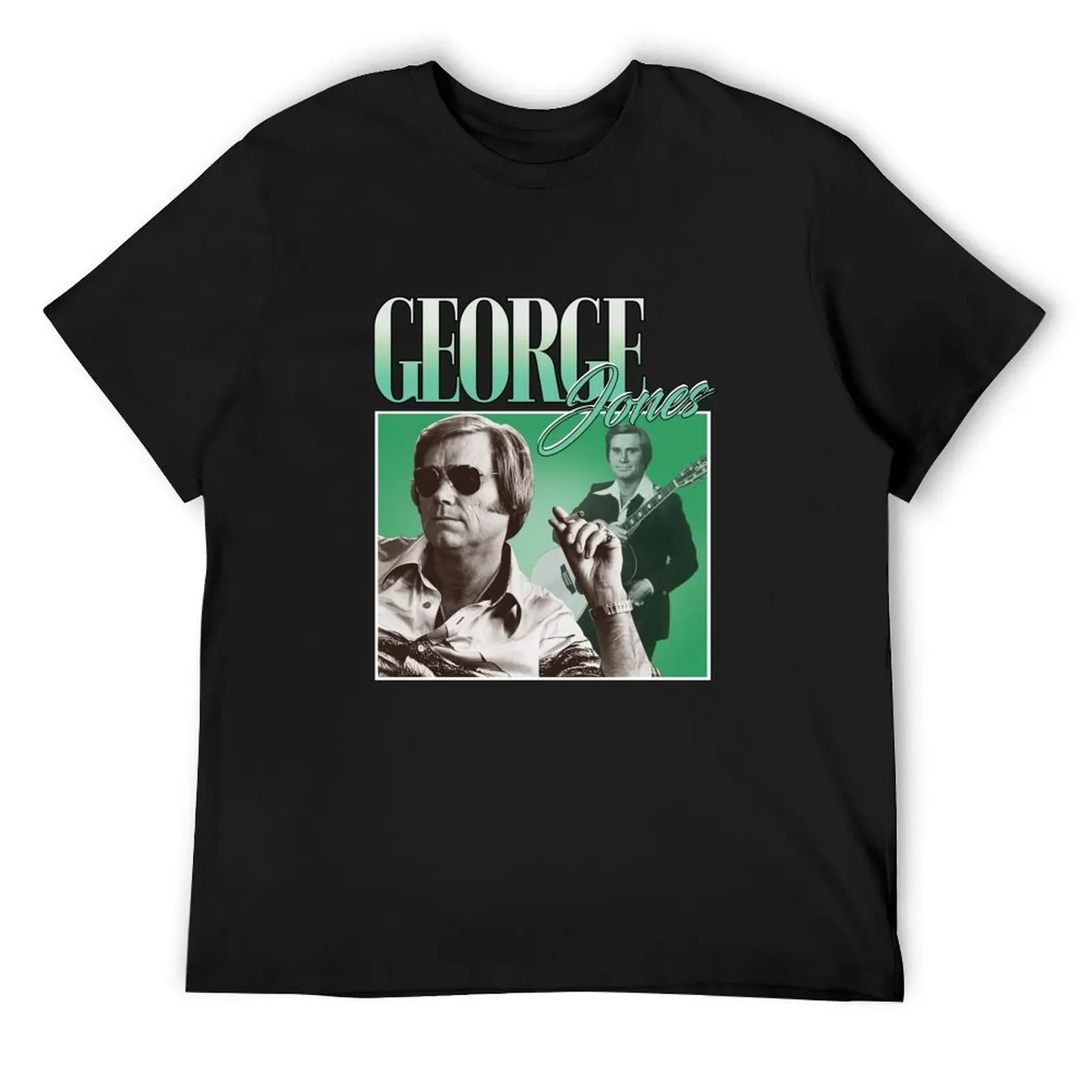 

Country Music Legend vintage T-Shirt T-shirts oversize plus size clothes blue lock graphic shirts mens graphic t-shirts anime