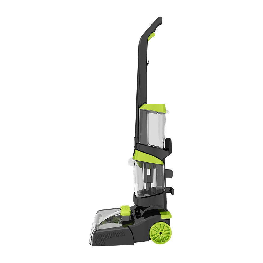Carpet and Car Seat Upright Cleaning Washing Vacuum Cleaner High Power Pet Carpet Cleaner