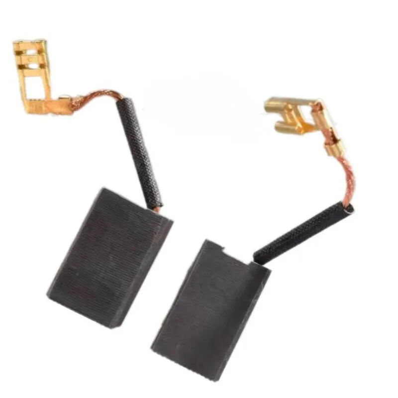 

2 шт. Hi-Q 287735 Новый стиль угольной щетки для безвоздушного распылителя краски 395 и т. д.