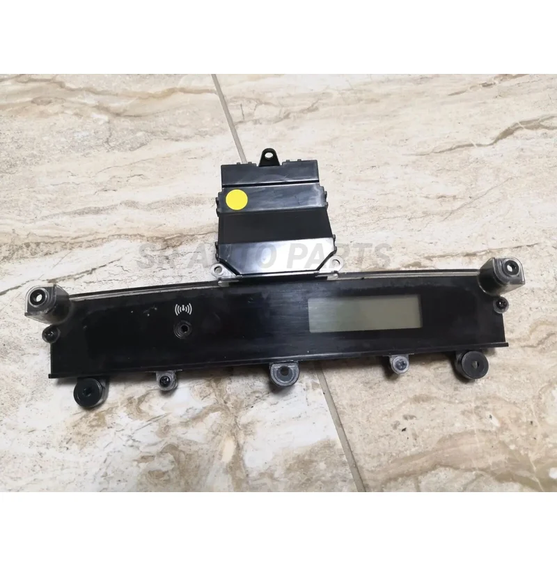 

Dashboard display watch /8570008B40 8570008B41 for REXTON 2008