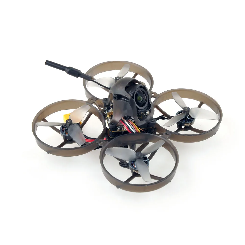 Happymodel Mobula7 O4 Wide 2S Digital HD Indoor FPV Racing Quadcopter