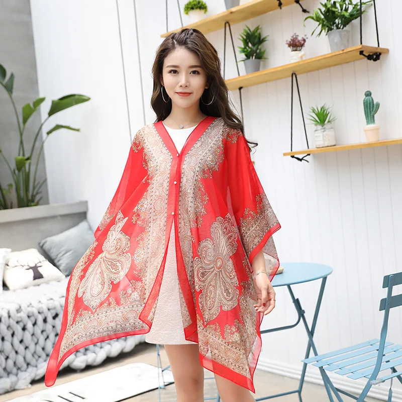 lenco-longo-transparente-com-estampa-paisley-para-o-verao-design-de-botao-de-perola-em-2-pecas-xale-multifuncional-para-protecao-solar