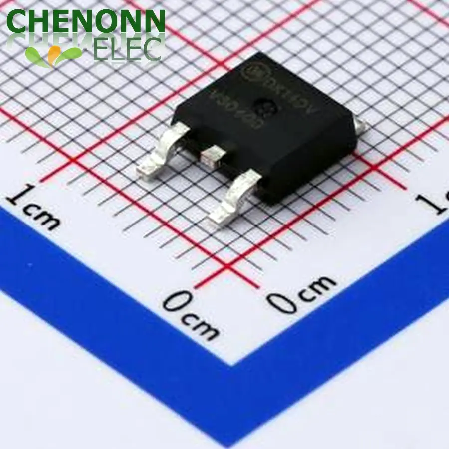 20PCS/LOT ISL9V3040D3ST (IGBTs)