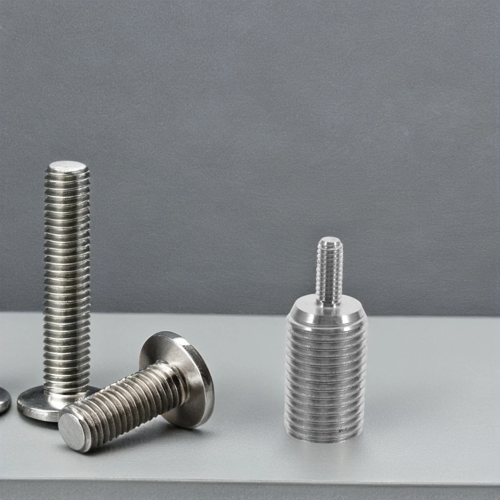 برغي محول لبناء معدني ناقل الحركة، اتصال مستقر، تركيب سريع، تعزيز إعداد التحكم