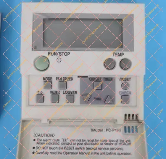 Brand New for Hitachi 2-Core Wire Controller PC-ARQ PC-P1H PC-P1H6Q PC-P1H2Q PC-P1H3Q