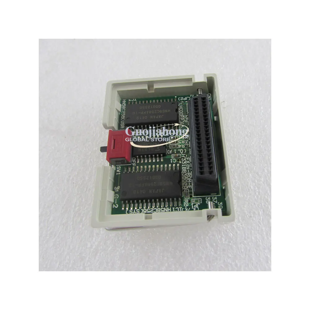 FX5-4DA Original Plc Program Software in Stock