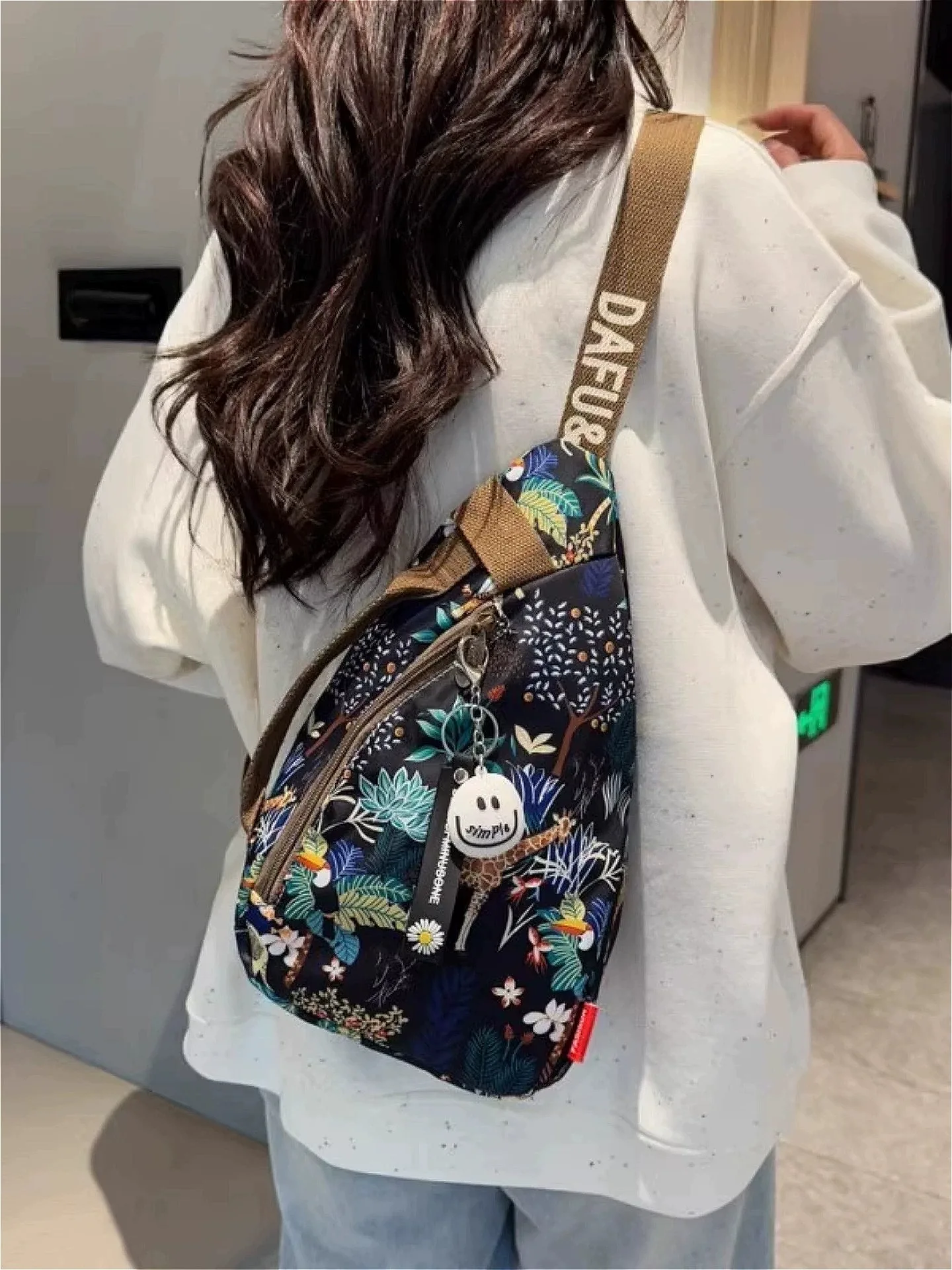 bolso-bandolera-deportivo-para-ciclismo-bolso-de-pecho-para-mujer-nuevo-modelo-2025-pequeno-con-estampado-multiples-bols