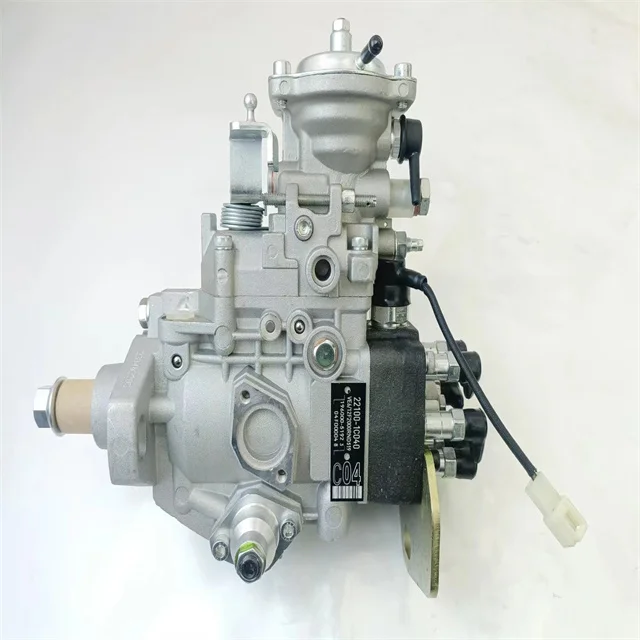 

1KZ/T Engine Mechanical Fuel Pump 096000-8850 22100-67040 Model