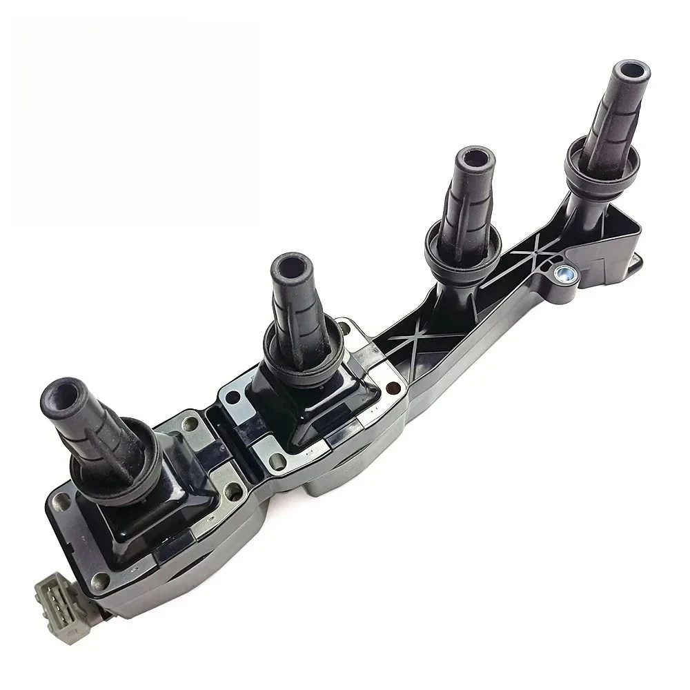 

Ignition Coil 245095 for Peugeot Citroen 597080,597099,9636337880,2526182,133819,206,207,307,308,408,3008,C2,C3,C4 New Original