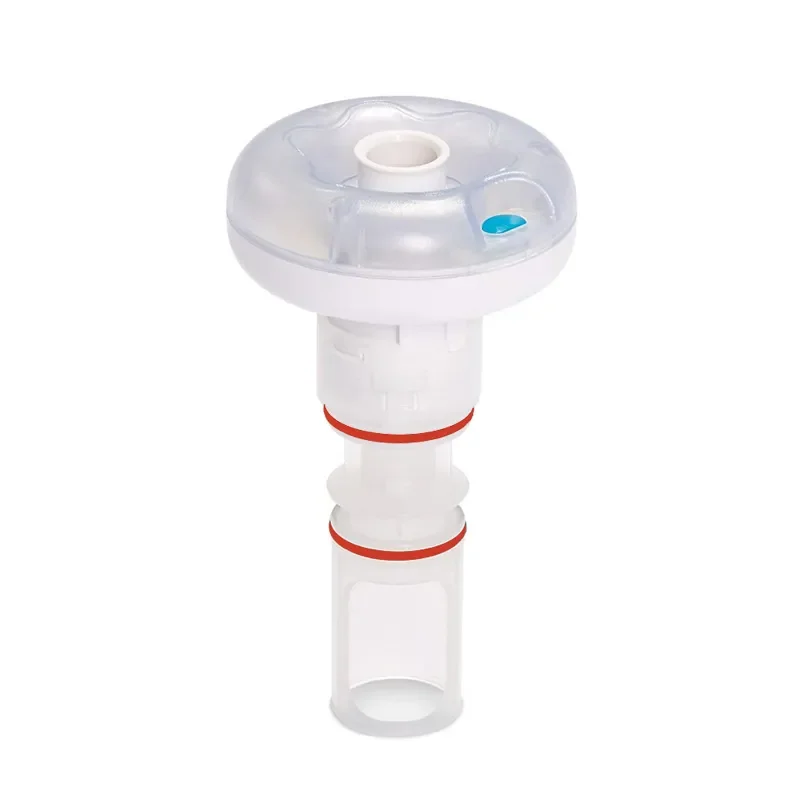 Replacement LED Light for Jacuzzi Jet 7 Color Changing Underwater Lamp Spa Hot Tub Accessories Compatible with Model 58471