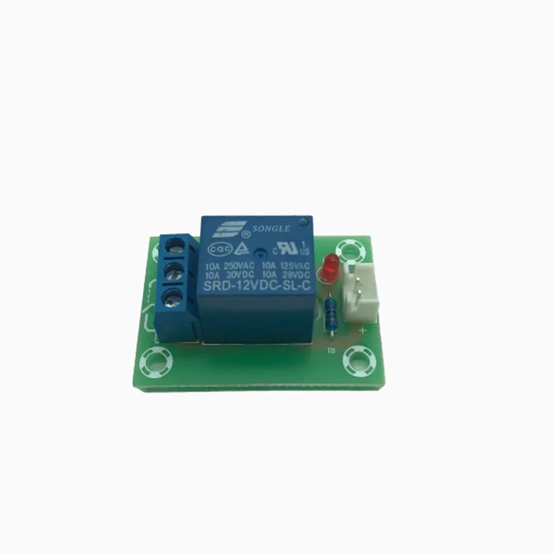 1Pcs XH-M118 Relay …