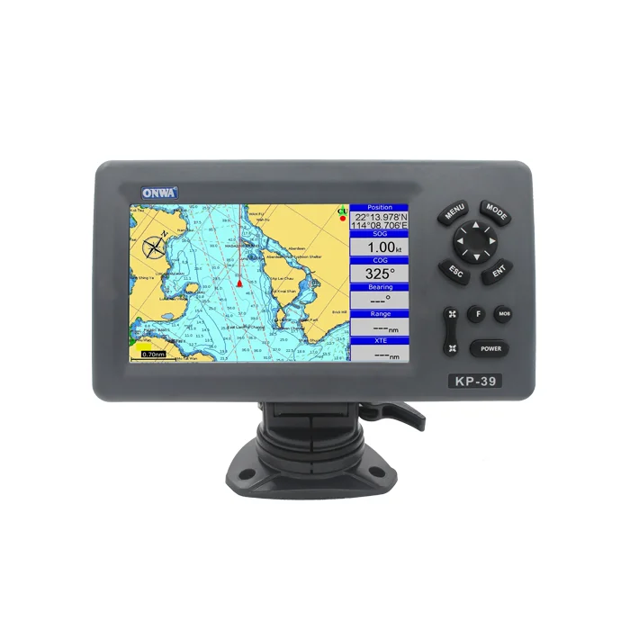 Offer Sample Price Lowrance Only Xinuo Chartplotter for Sale GPS Chart Plotter