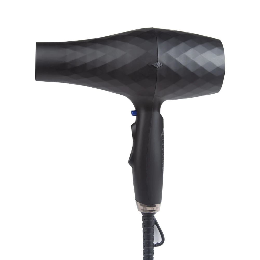 Professional Hair Dryer Hot and Cold Wind Strong Power Blower Dryer 2000W Salon Hair Styling Tools