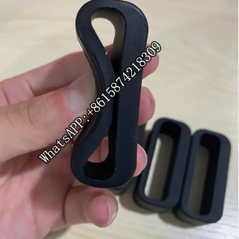 2025 4G Knöchelmonitor Offender Tracker Parole Probation Knöcheltyp Tracker GPS Tracking Armband