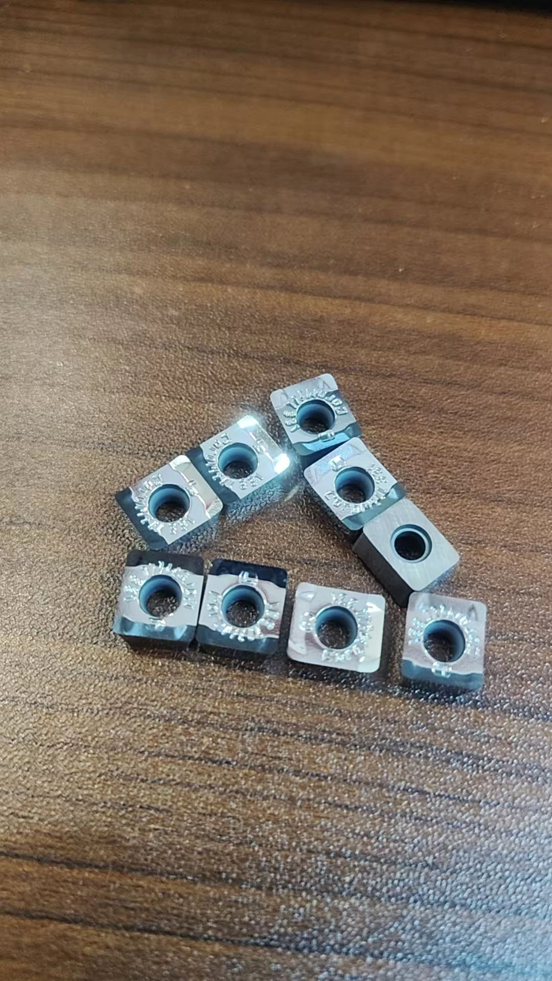 

N331.1A-054508M-PM 3220 CNC BLADE N331.1A-054508M-PM 4230