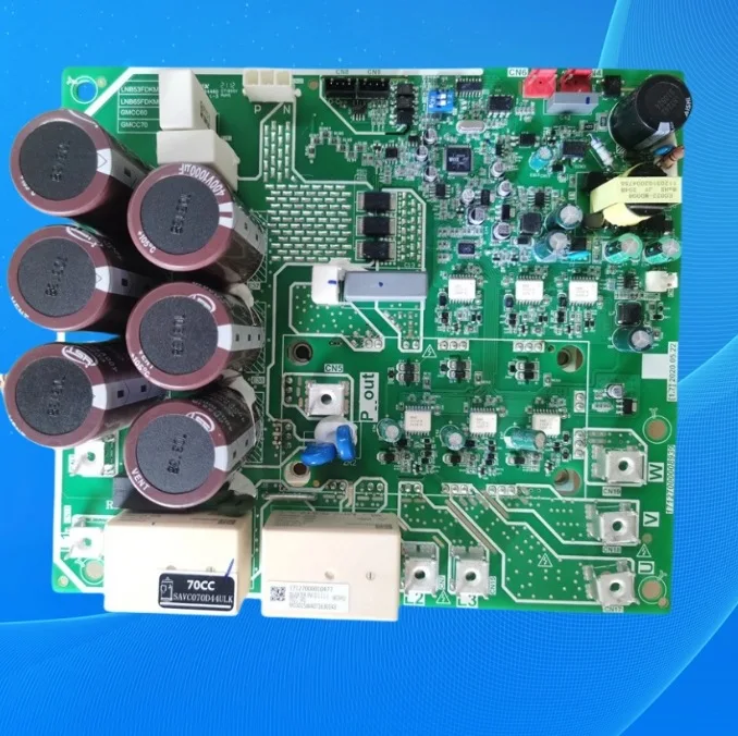 American - Air Cond…