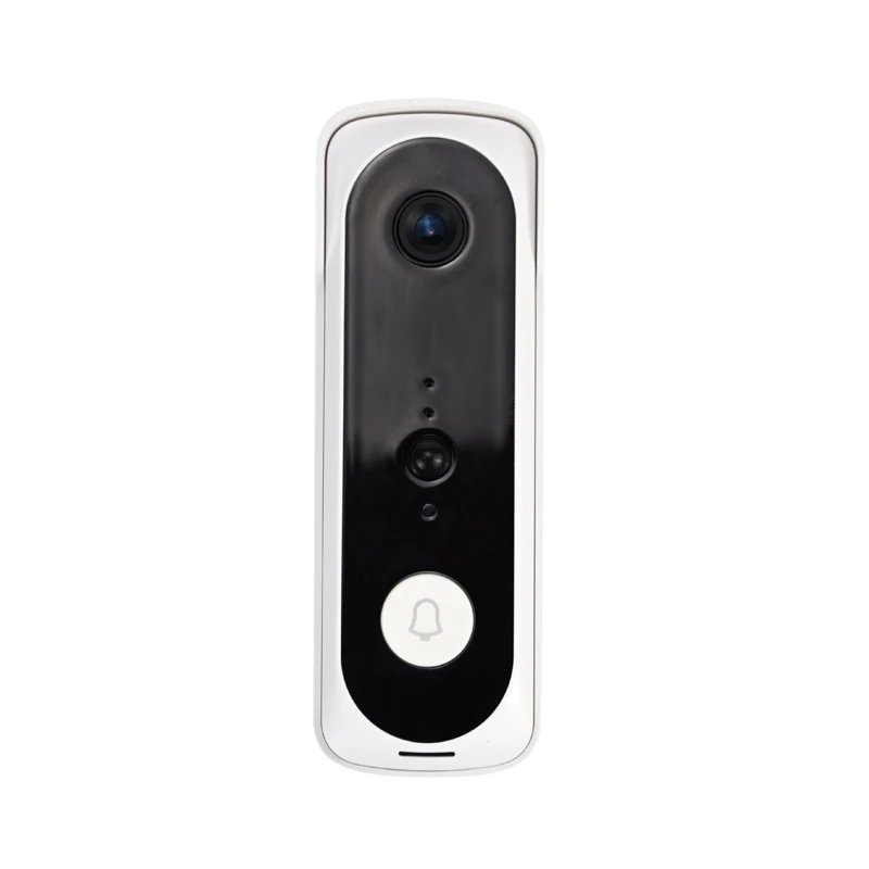 

Office Gate Digital Voice Recording Doorbells Dog Intercom Door Camera Video Bell