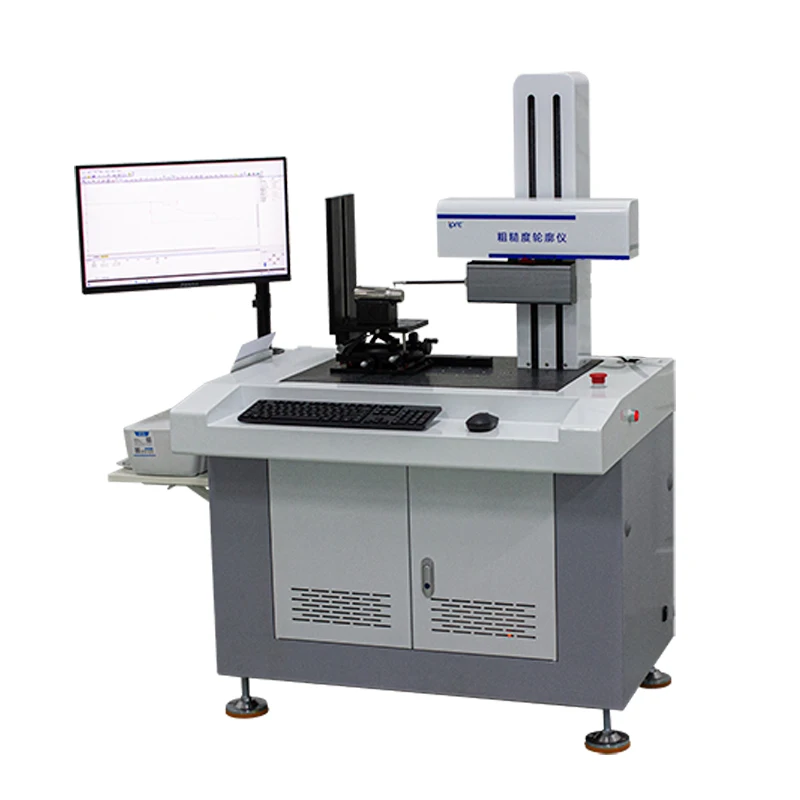 IPRE RA-150 Surface Stylus Profilometer Roughness Meter/Surface Roughness Contour Tester