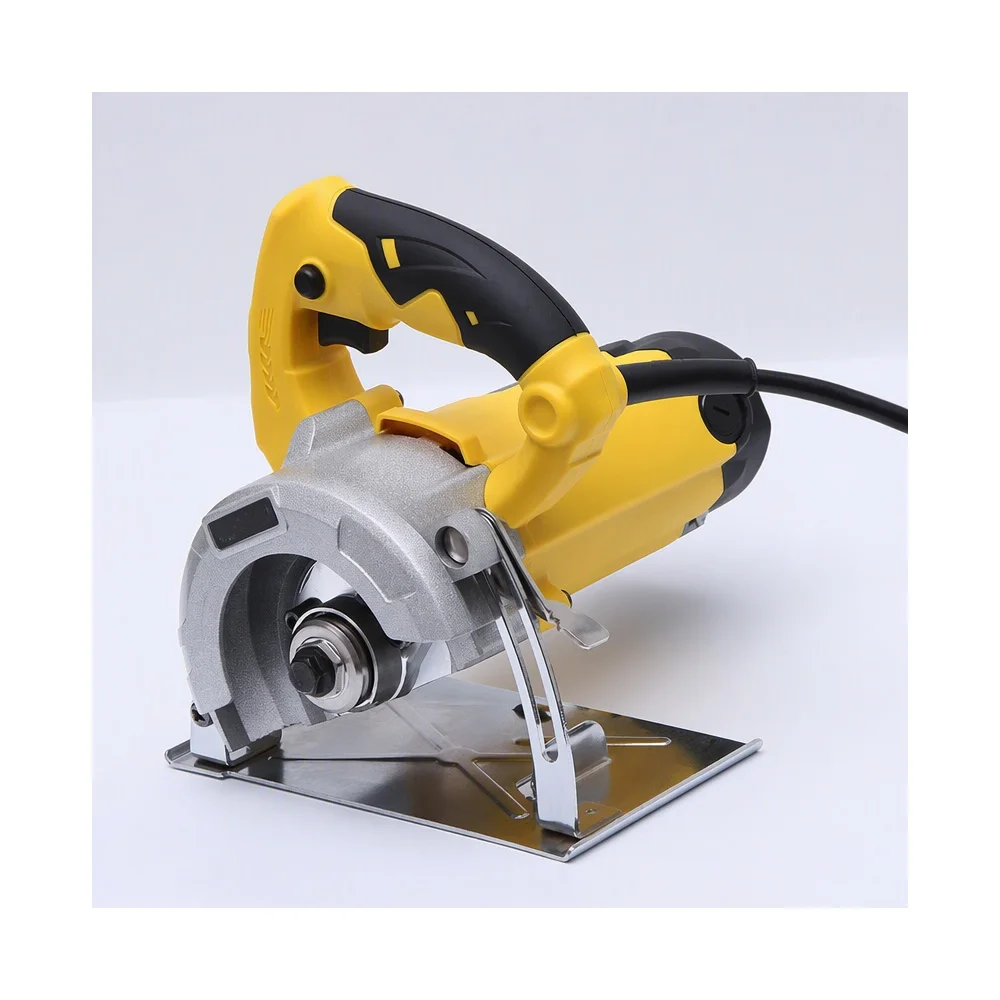 Professional 850W Electric Hammer 1200r/min High Rotation Speed 3.0J Impact Drill for Concrete and Masonry Working view 3