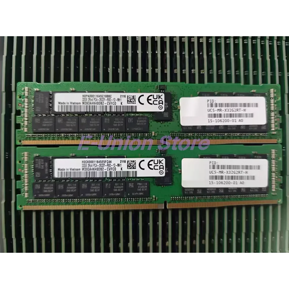 UCS-MR-X32G2RT-H 32… - image