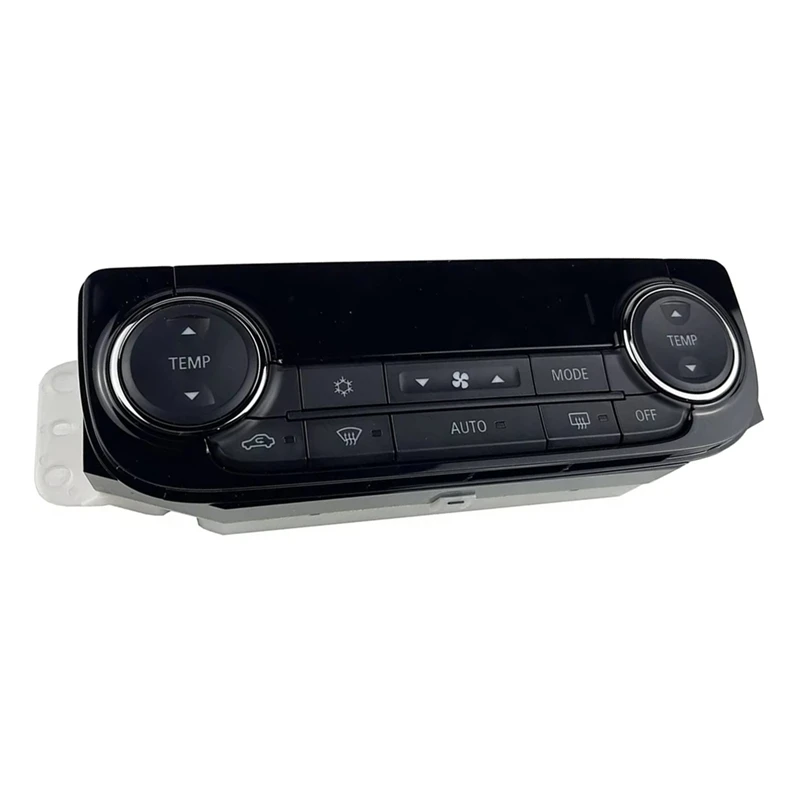 

Air Conditioner Cooling Warm Control Panel For Mitsubishi Outlander 2013-2021 CAB502A044 7820B070XA High Configuration