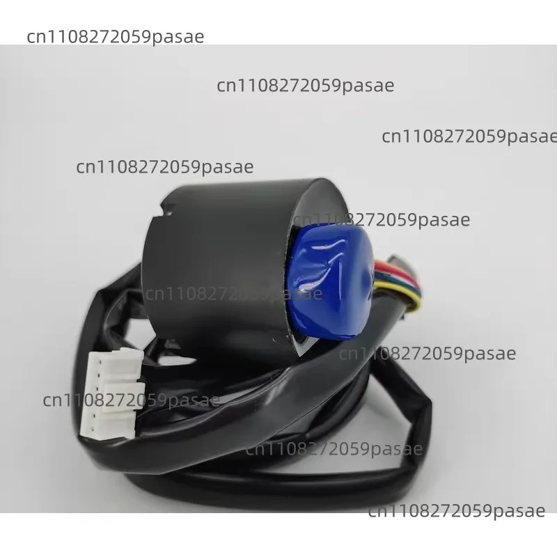 Ceiling-mounted Unit Electronic Expansion Valve Coil EBM-MD12DM-16R EBM-MD12DM-29R