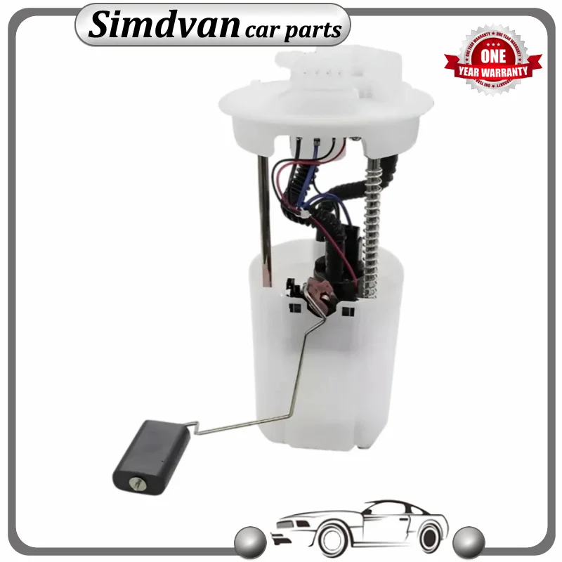 New Fuel Pump Assy S1123100 for Lifan X60