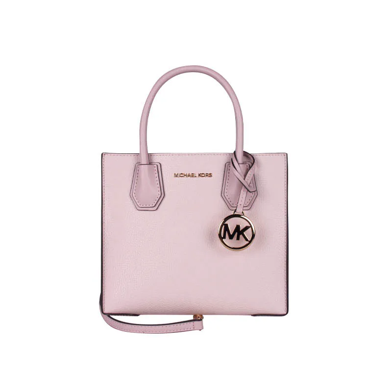 

MICHAEL KORS Mercer Women's Shoulder Bag in Pink 35S1GM9M2T