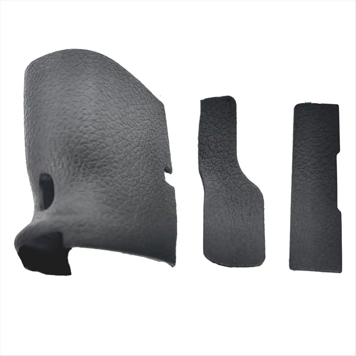 《Factory Direct》Replacement Rubber Grip Rear Thumb & Memory Card Cover A7RM3 A7R3 A7RIII A7M3