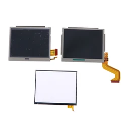 1Pc LCD Screen For NDSI DSI Top Display Upper/Down/NDSI Touch Screen Repair Parts