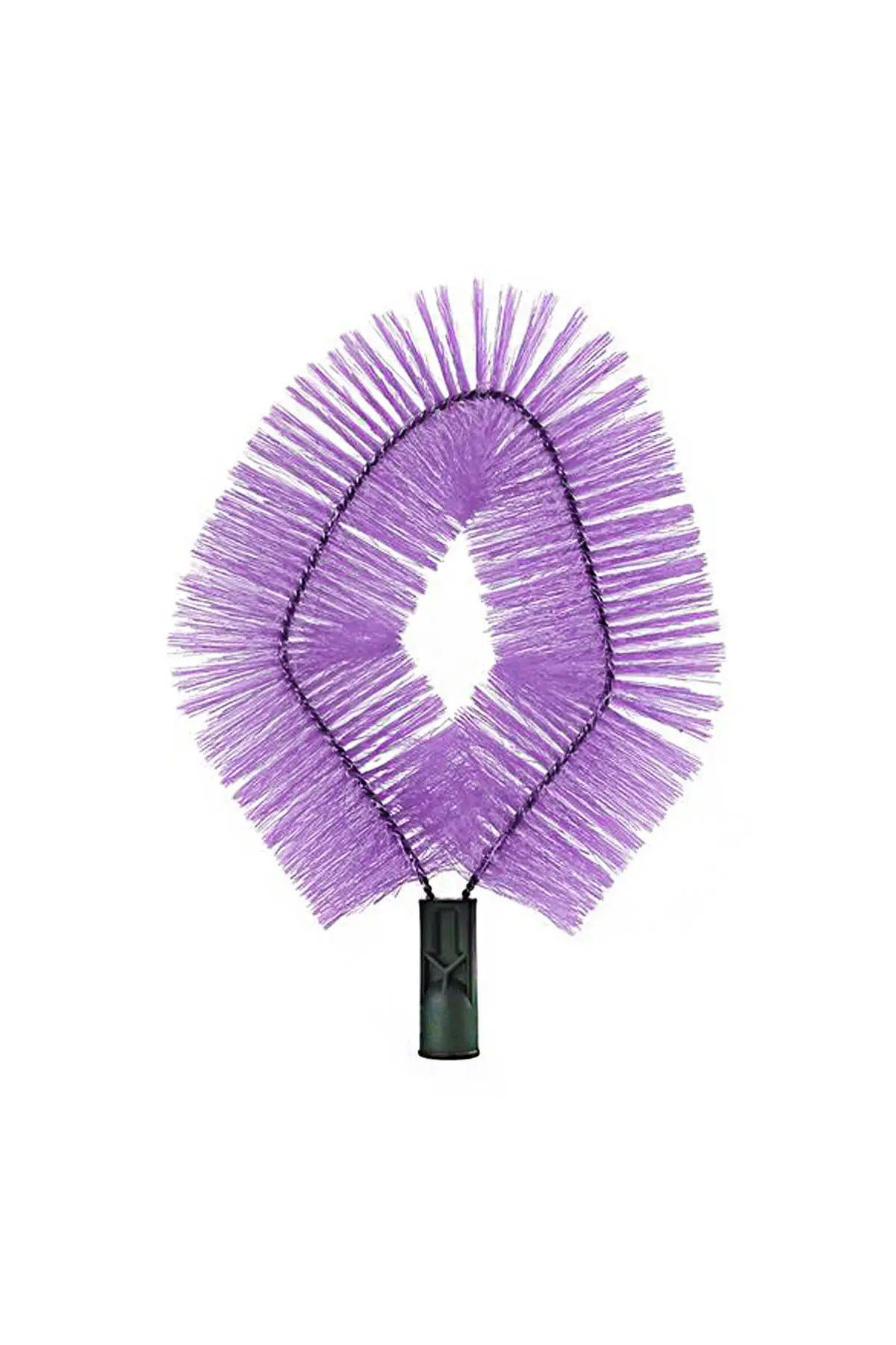 فرشاة تنظيف ويب العنكبوت أنيقة مفيدة متعددة الوظائف سريعة وآمنة التسليم 2022 نموذج الاتجاه