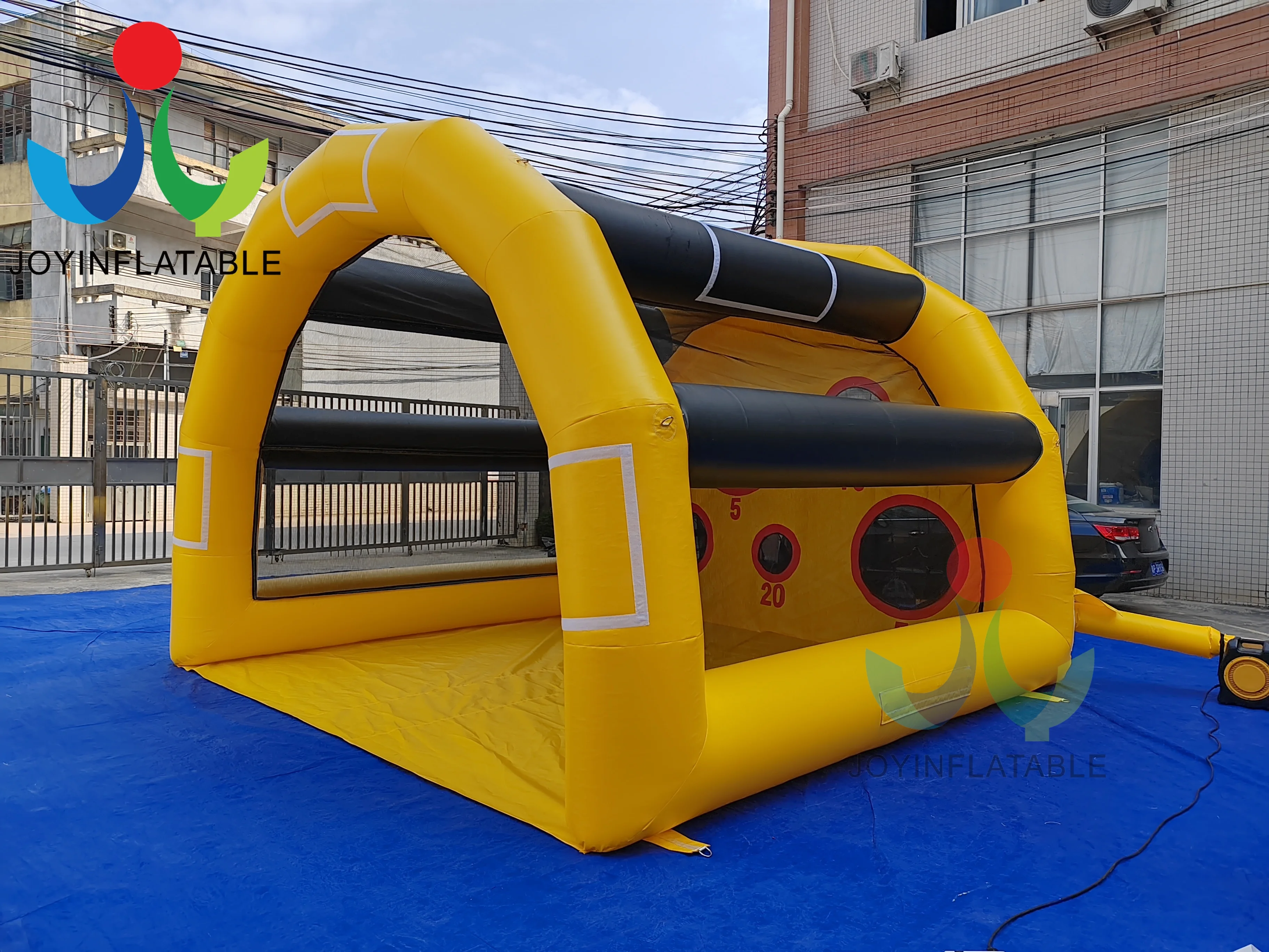 Рисунок 3 - Китайская фабрика