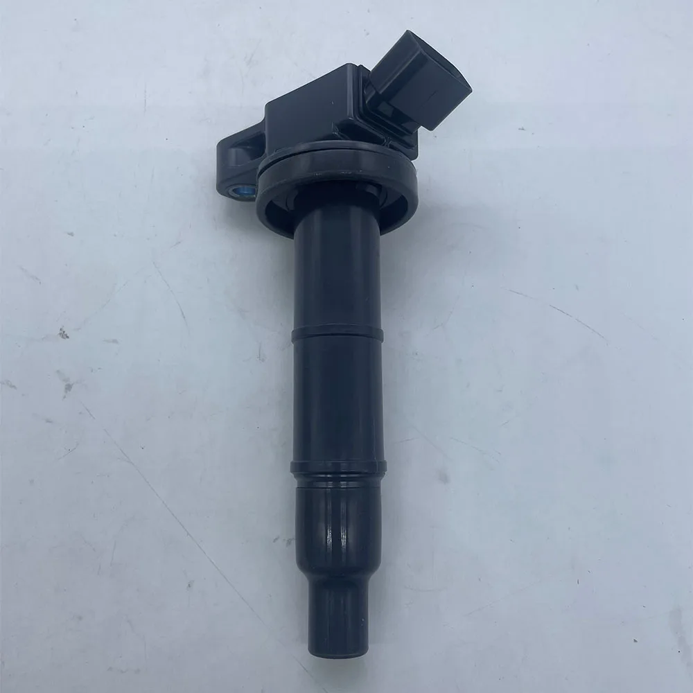 90919-02244 For DENSO Ignition Coil For TOYOTA Camry 2.4L RAV4 2.0L 2.4L Corolla Highlander 2.4L 9091902244 90919-02266 673-1307