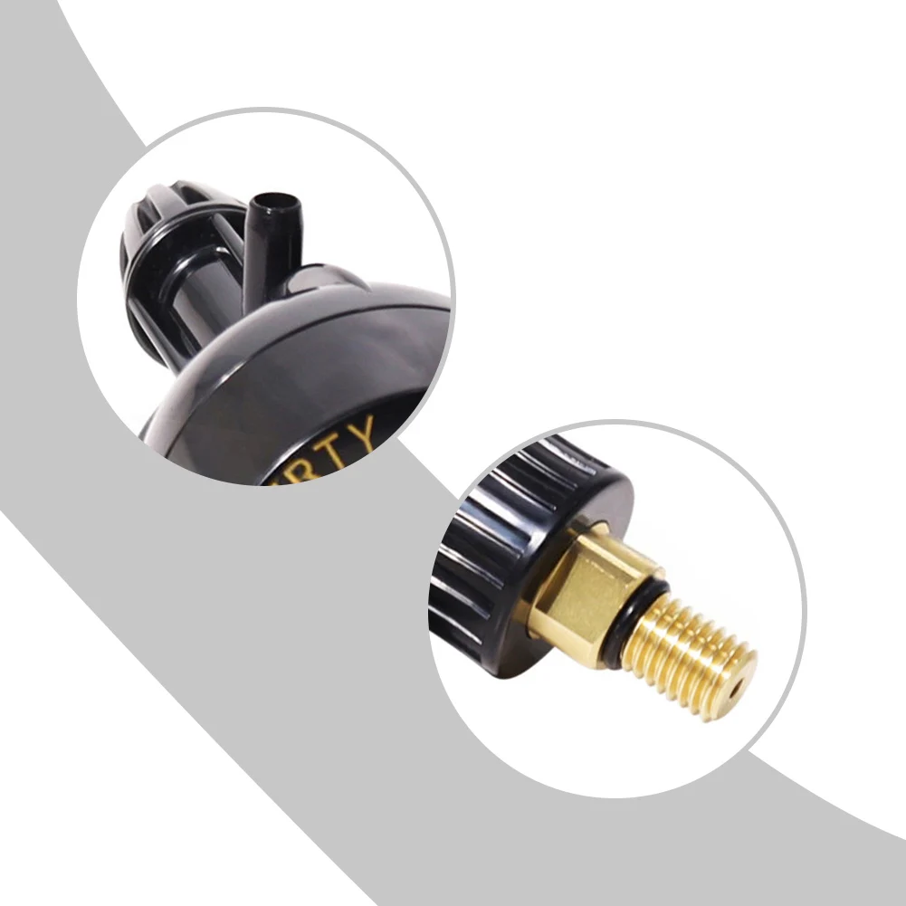 For Pool Pressure Monitoring As Shown Pool Filter Pressure Gauge Brass Construction Pressure Gauge Pressure Sensor