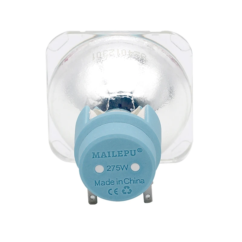 MAILEPU-feixe móvel farol substituição bulbo, marca 275W bulbo