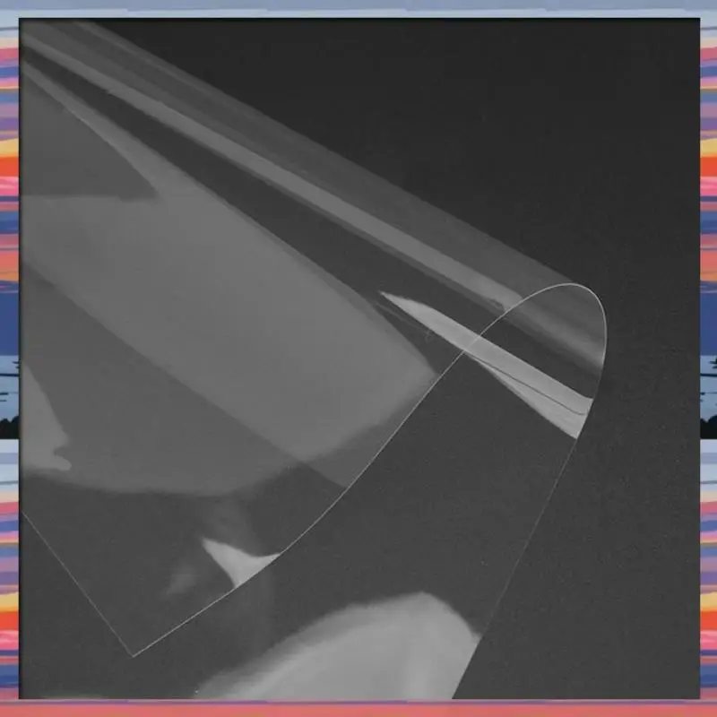 

Детали 3D-принтера AFBC LCD FEP-пленка для Anycubic MONO X/Elegoo Saturn 260 мм x 185 мм