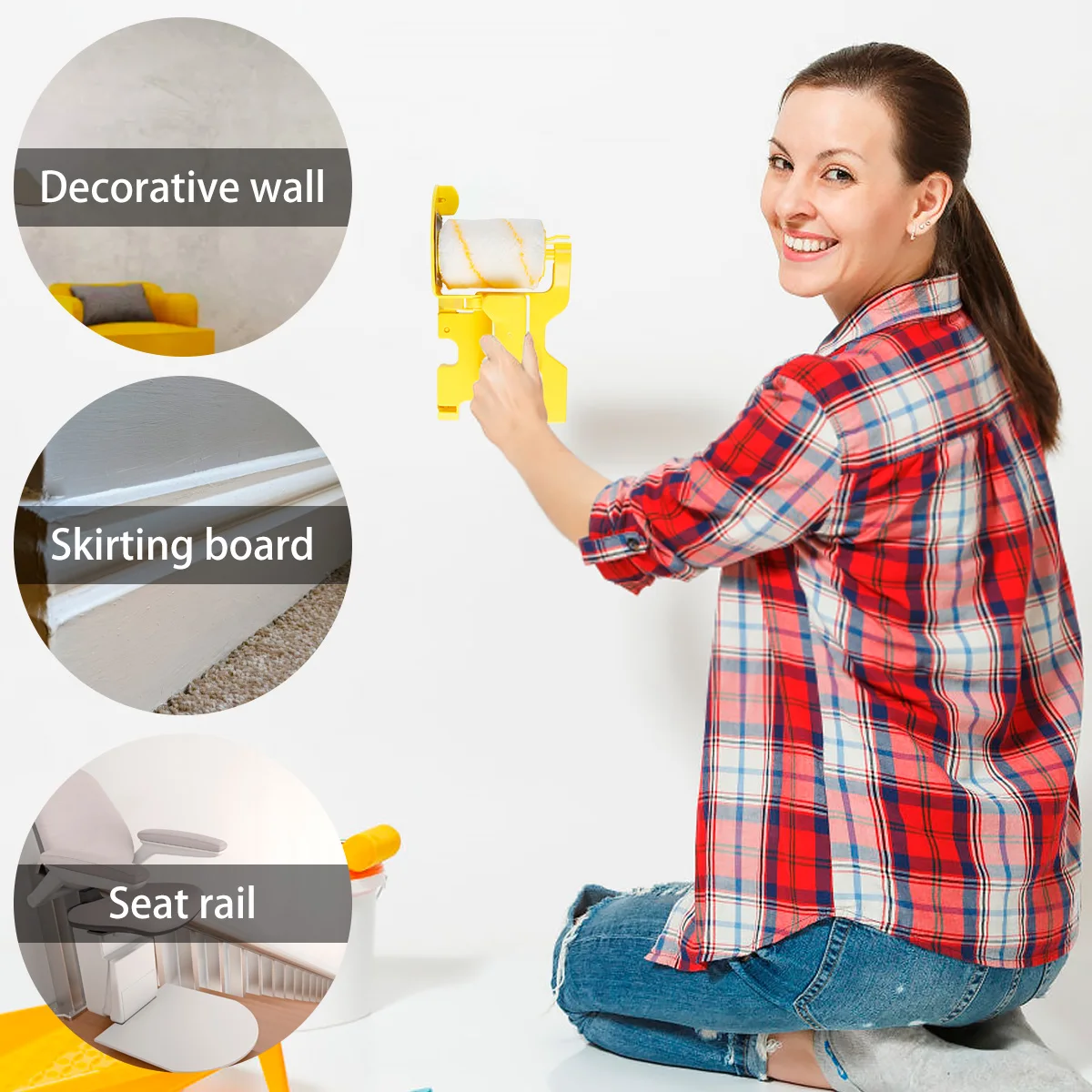 Thumbnail 4 - #29 Latest Paint Edgers Offers