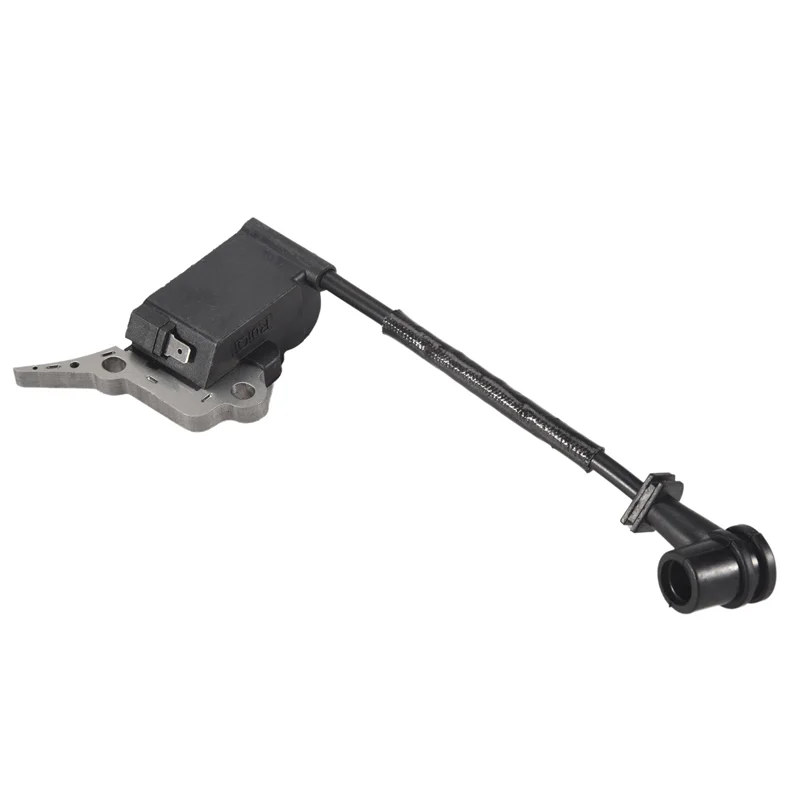 وحدة ملف الإشعال شرارة التوصيل مناسبة للمنشار الصيني 2500 25CC ZENOAH G2500 TIMBERPRO LAWNFLITE Parts-ABXK