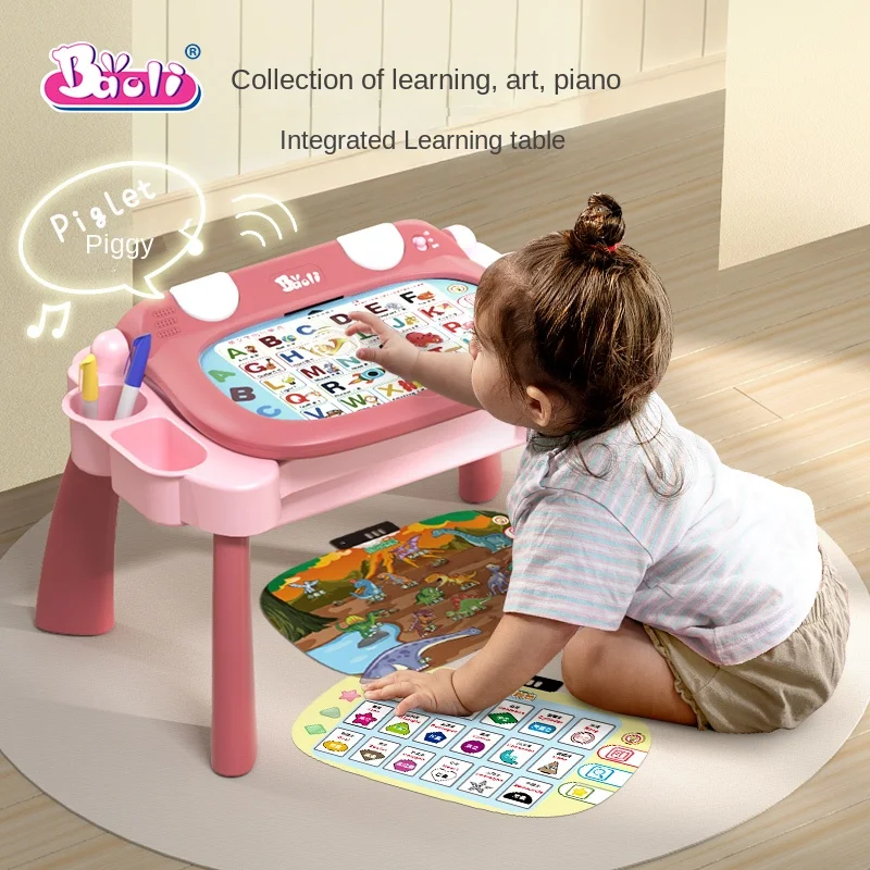 Yy Children's Day Gift Toys for Girls Birthday Girl Puzzle