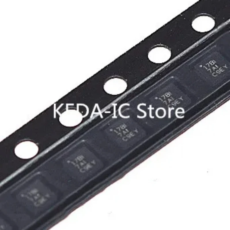 

20-500 шт./лот TLV62585RWTR 17BI VQFN12 новый оригинал