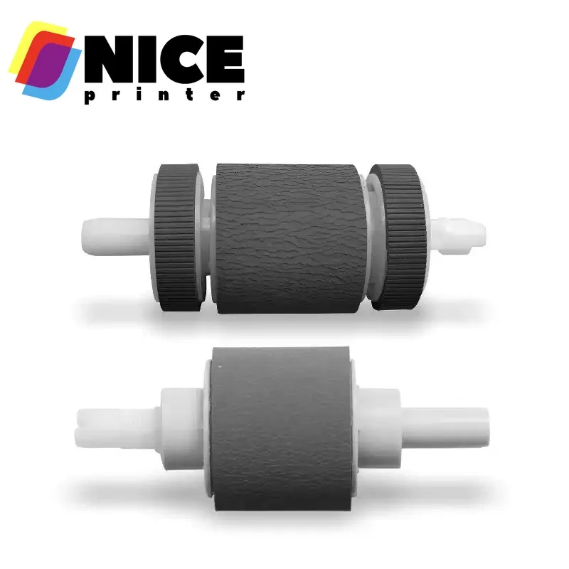 RM1-6414-000 RM1-9168 RM1-6467 Pickup Roller for HP P2035 P2055 M425  400 M401 for Canon iR1133 LBP 6300 6310 6680  6650 6670