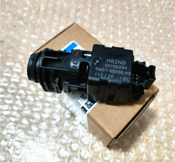 For Ford Focus Escort Edge Original Indoor Temperature Sensor, Air-conditioning Environment Sensor, Air-conditioning Sensor