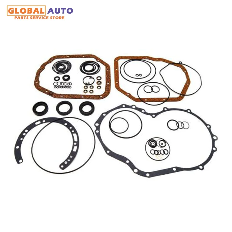 F4A23 Auto Transmission Repair Kit KM175 KM177 KM179 F4A22 Suits for MITSUBISHI